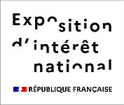 Logo "Exposition d’intérêt national" du ministère de la culture de la république française - Agrandir l'image (fenêtre modale)