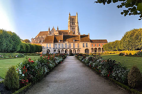 Agrandir l'image, fenêtre modale