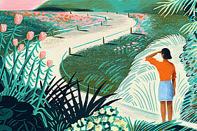 Rendez-vous aux jardins