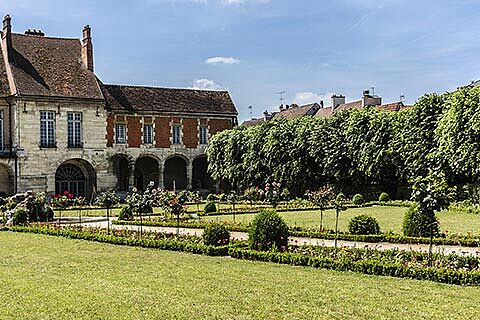 Agrandir l'image, fenêtre modale