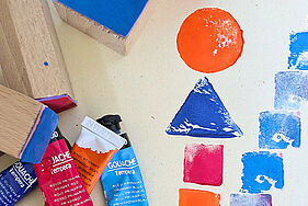 Atelier jeune public 3 – 6 ans