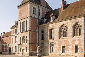 Découverte de la Cité épiscopale