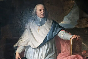 Louise Bouteiller (1783-1828), une femme artiste