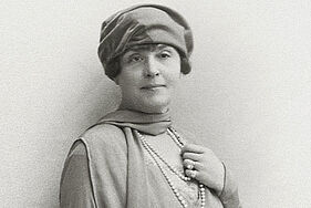 La comtesse de Rohan-Chabot