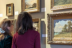 Découverte du musée Bossuet