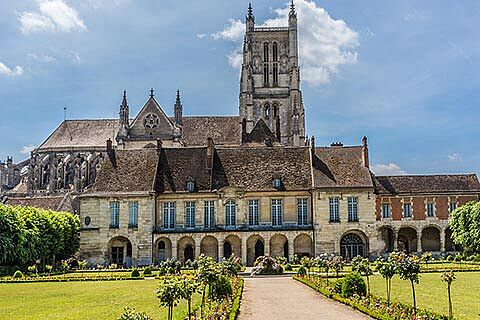 Agrandir l'image, fenêtre modale