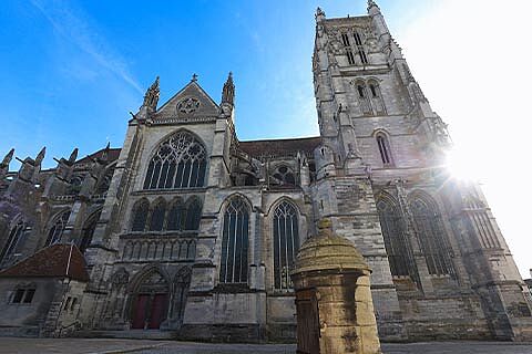 Agrandir l'image, fenêtre modale